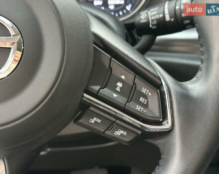 Синій Мазда СХ-5, об'ємом двигуна 2.5 л та пробігом 53 тис. км за 22800 $, фото 30 на Automoto.ua