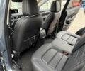 Синий Мазда СХ-5, объемом двигателя 2.49 л и пробегом 36 тыс. км за 22990 $, фото 33 на Automoto.ua