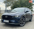 Мазда СХ-5 2022 в Одессе на Automoto.ua Синий Мазда СХ-5, объемом двигателя 2.49 л и пробегом 46 тыс. км за 29950 $, фото 1 на Automoto.ua