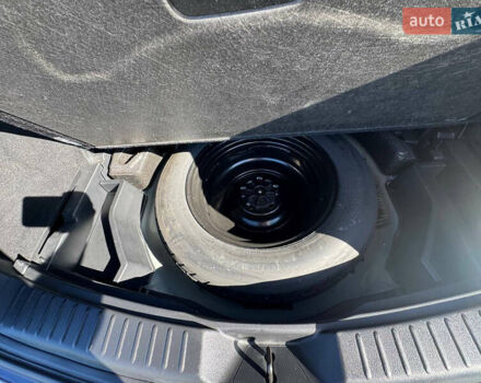 Синий Мазда СХ-5, объемом двигателя 2.49 л и пробегом 9 тыс. км за 24500 $, фото 54 на Automoto.ua