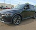 Синий Мазда СХ-5, объемом двигателя 2.5 л и пробегом 29 тыс. км за 18300 $, фото 2 на Automoto.ua