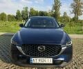 Синий Мазда СХ-5, объемом двигателя 2.49 л и пробегом 27 тыс. км за 25300 $, фото 8 на Automoto.ua