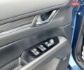 Синий Мазда СХ-5, объемом двигателя 2.49 л и пробегом 51 тыс. км за 25000 $, фото 10 на Automoto.ua