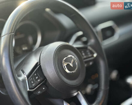 Синий Мазда СХ-5, объемом двигателя 2.49 л и пробегом 77 тыс. км за 21700 $, фото 41 на Automoto.ua