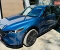Синій Мазда СХ-5, об'ємом двигуна 2.49 л та пробігом 33 тис. км за 27500 $, фото 7 на Automoto.ua