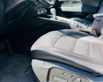 Синій Мазда СХ-5, об'ємом двигуна 2.49 л та пробігом 33 тис. км за 27500 $, фото 15 на Automoto.ua