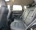 Синий Мазда СХ-5, объемом двигателя 2.5 л и пробегом 29 тыс. км за 18300 $, фото 12 на Automoto.ua