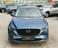 Синій Мазда СХ-5, об'ємом двигуна 2.5 л та пробігом 53 тис. км за 22800 $, фото 7 на Automoto.ua