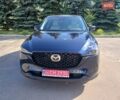 Синий Мазда СХ-5, объемом двигателя 2.5 л и пробегом 42 тыс. км за 21900 $, фото 9 на Automoto.ua