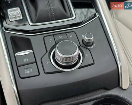 Синий Мазда СХ-5, объемом двигателя 2.49 л и пробегом 37 тыс. км за 22799 $, фото 29 на Automoto.ua