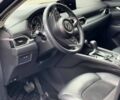 Синий Мазда СХ-5, объемом двигателя 2.49 л и пробегом 27 тыс. км за 25100 $, фото 4 на Automoto.ua