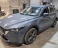 Синий Мазда СХ-5, объемом двигателя 2.2 л и пробегом 70 тыс. км за 20500 $, фото 1 на Automoto.ua
