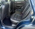 Синий Мазда СХ-5, объемом двигателя 2.5 л и пробегом 41 тыс. км за 14700 $, фото 7 на Automoto.ua