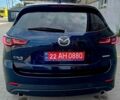 Синий Мазда СХ-5, объемом двигателя 2.5 л и пробегом 50 тыс. км за 23800 $, фото 13 на Automoto.ua