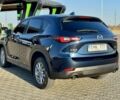 Синій Мазда СХ-5, об'ємом двигуна 2.5 л та пробігом 89 тис. км за 23500 $, фото 5 на Automoto.ua