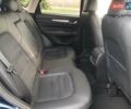 Синій Мазда СХ-5, об'ємом двигуна 2.5 л та пробігом 79 тис. км за 20700 $, фото 38 на Automoto.ua