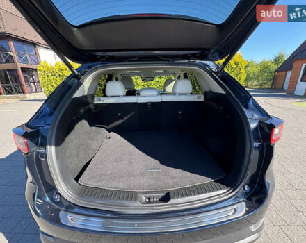 Синий Мазда СХ-5, объемом двигателя 2.49 л и пробегом 9 тыс. км за 24500 $, фото 52 на Automoto.ua