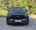 Синий Мазда СХ-5, объемом двигателя 2.49 л и пробегом 57 тыс. км за 20000 $, фото 1 на Automoto.ua