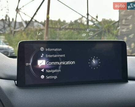 Синій Мазда СХ-5, об'ємом двигуна 2.5 л та пробігом 53 тис. км за 22800 $, фото 31 на Automoto.ua