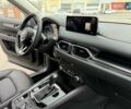 Синий Мазда СХ-5, объемом двигателя 2.49 л и пробегом 36 тыс. км за 22990 $, фото 41 на Automoto.ua