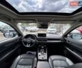 Синий Мазда СХ-5, объемом двигателя 2.49 л и пробегом 51 тыс. км за 25000 $, фото 32 на Automoto.ua