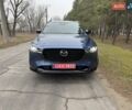 Синий Мазда СХ-5, объемом двигателя 2.49 л и пробегом 27 тыс. км за 27500 $, фото 2 на Automoto.ua