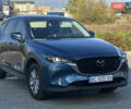 Синий Мазда СХ-5, объемом двигателя 2.49 л и пробегом 77 тыс. км за 21700 $, фото 52 на Automoto.ua