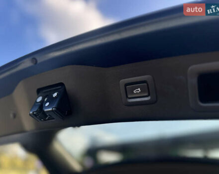 Синий Мазда СХ-5, объемом двигателя 2.49 л и пробегом 77 тыс. км за 21700 $, фото 31 на Automoto.ua