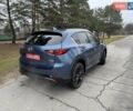 Синий Мазда СХ-5, объемом двигателя 2.49 л и пробегом 27 тыс. км за 27500 $, фото 7 на Automoto.ua
