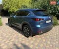 Синій Мазда СХ-5, об'ємом двигуна 2.49 л та пробігом 47 тис. км за 25500 $, фото 8 на Automoto.ua