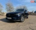 Синий Мазда СХ-5, объемом двигателя 2.49 л и пробегом 35 тыс. км за 23700 $, фото 2 на Automoto.ua