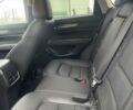 Синий Мазда СХ-5, объемом двигателя 2.5 л и пробегом 63 тыс. км за 23000 $, фото 10 на Automoto.ua