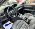 Синий Мазда СХ-5, объемом двигателя 2.49 л и пробегом 51 тыс. км за 25000 $, фото 37 на Automoto.ua