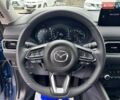 Синий Мазда СХ-5, объемом двигателя 2.49 л и пробегом 51 тыс. км за 25000 $, фото 16 на Automoto.ua