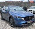 Синий Мазда СХ-5, объемом двигателя 2.49 л и пробегом 51 тыс. км за 25000 $, фото 2 на Automoto.ua
