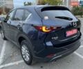 Синий Мазда СХ-5, объемом двигателя 2.5 л и пробегом 62 тыс. км за 22500 $, фото 7 на Automoto.ua