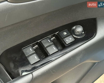 Синій Мазда СХ-5, об'ємом двигуна 2.5 л та пробігом 53 тис. км за 22800 $, фото 26 на Automoto.ua