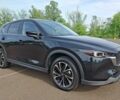 Синий Мазда СХ-5, объемом двигателя 2.5 л и пробегом 29 тыс. км за 18300 $, фото 1 на Automoto.ua