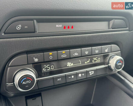 Мазда СХ-5 2022 в Одессе на Automoto.ua Синий Мазда СХ-5, объемом двигателя 2.49 л и пробегом 46 тыс. км за 29950 $, фото 22 на Automoto.ua