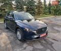 Синій Мазда СХ-5, об'ємом двигуна 2.5 л та пробігом 79 тис. км за 20700 $, фото 1 на Automoto.ua