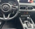Синий Мазда СХ-5, объемом двигателя 2.49 л и пробегом 27 тыс. км за 27500 $, фото 18 на Automoto.ua
