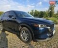 Синий Мазда СХ-5, объемом двигателя 2.49 л и пробегом 27 тыс. км за 25300 $, фото 3 на Automoto.ua