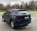 Синий Мазда СХ-5, объемом двигателя 2.49 л и пробегом 27 тыс. км за 25100 $, фото 19 на Automoto.ua
