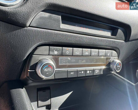 Синий Мазда СХ-5, объемом двигателя 2.5 л и пробегом 9 тыс. км за 24999 $, фото 77 на Automoto.ua