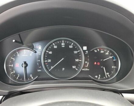 Синій Мазда СХ-5, об'ємом двигуна 2.5 л та пробігом 44 тис. км за 7500 $, фото 8 на Automoto.ua