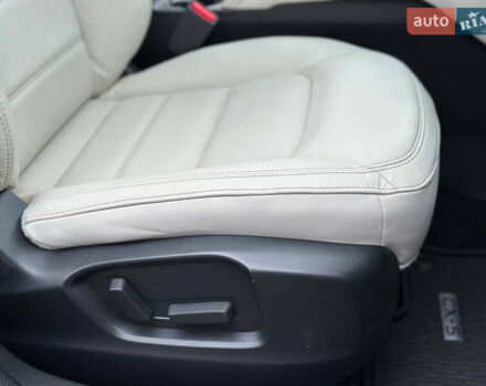 Синий Мазда СХ-5, объемом двигателя 2.49 л и пробегом 37 тыс. км за 22799 $, фото 32 на Automoto.ua