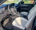 Синий Мазда СХ-5, объемом двигателя 2.5 л и пробегом 42 тыс. км за 21900 $, фото 46 на Automoto.ua