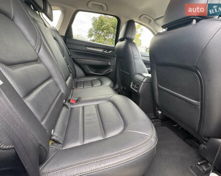 Мазда СХ-5 2022 в Одессе на Automoto.ua Синий Мазда СХ-5, объемом двигателя 2.49 л и пробегом 46 тыс. км за 29950 $, фото 16 на Automoto.ua