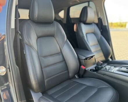 Синій Мазда СХ-5, об'ємом двигуна 2.5 л та пробігом 89 тис. км за 23500 $, фото 19 на Automoto.ua