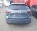 Синий Мазда СХ-5, объемом двигателя 2.5 л и пробегом 44 тыс. км за 13300 $, фото 2 на Automoto.ua